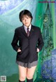 Yoshimi Kitashiro - Pussg Tricked 16honey P1 No.cb1e52