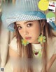 Nicole Fujita 藤田ニコル, ViVi Magazine 2021.09 P6 No.852674