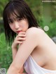 Moe Iori 伊織もえ, FRIDAY 2022.09.09 (フライデー 2022年9月9日号) P9 No.5f1a43