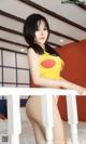 UGIRLS – Ai You Wu App No.2394: Angela (安琪拉) (35 photos) P22 No.7e6677