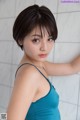 Tsubasa Akimoto 秋本翼, [Girlz-High] 2022.04.04 (bfaz_035_009) P35 No.9d8322