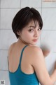 Tsubasa Akimoto 秋本翼, [Girlz-High] 2022.04.04 (bfaz_035_009) P31 No.e8b849