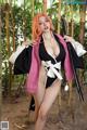 Coser@Byoru: Rangiku Matsumoto (37 photos) P35 No.348531