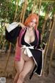 Coser@Byoru: Rangiku Matsumoto (37 photos) P12 No.5f92c3