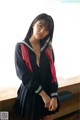 Runa Toyoda 豊田ルナ, ヤンマガアザーっす！ＹＭ２０２１年１１号未公開カット Set.01 P13 No.07e6a9