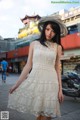 XIUREN No.038: Model AngelaLee (李玲) (110 pictures) P99 No.c9a717 Image No. 55