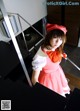 Maid Chiko - Shadowslaves Ebony Nisha P6 No.323763 Image No. 13