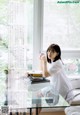 Yuna Shibata 柴田柚菜, UTB 2021.09 (アップトゥボーイ 2021年9月号) P5 No.b5c3b3