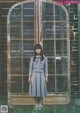 Renka Iwamoto 岩本蓮加, PASHA STYLE 2019 Vol.04 P8 No.503b37