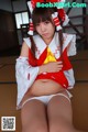 Cosplay Ayane - Erect Porn Feet P9 No.7b0ef9