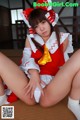 Cosplay Ayane - Erect Porn Feet P11 No.1d54e5