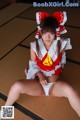 Cosplay Ayane - Erect Porn Feet P5 No.07b0fd