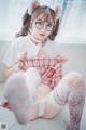 Son Yeeun 손예은, [DJAWA] Cute Pink Set.01 P3 No.818a62