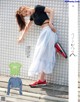 Maria Tani 谷まりあ, aR (アール) Magazine 2022.06 P2 No.3bc7a8