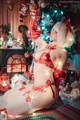 Mimmi 밈미, [DJAWA] Christmas Special 2021 Set.02 P12 No.4c35b9