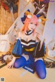 [霜月shimo] Tamamo No Mae 玉藻前 P4 No.2fa7c0