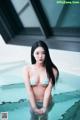 [BLUECAKE] Bomi (보미): Mini Bikini (80 photos) P25 No.47af3a