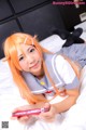 Cosplay Ayane - Sexgeleris 3gp Lowquality P6 No.5d5ba4