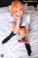 Cosplay Ayane - Sexgeleris 3gp Lowquality P3 No.8269be