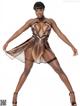 Ava Brooks - Ebony Elegance A Sensual Rhapsody Unveiled Set.1 20230810 Part 2 P8 No.c2e64c