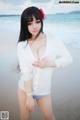 MyGirl Vol.384: Zhu Ke Er (Flower 朱 可 儿) (99 pictures) P14 No.f32cda