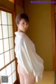 Yuka Oshima 大島優香, 週刊大衆デジタル写真集 NUDE：4 Vol.01 P1 No.dc19f2