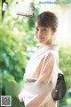 Yuka Oshima 大島優香, 週刊大衆デジタル写真集 NUDE：4 Vol.01 P11 No.dd08c0