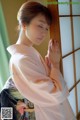 Yuka Oshima 大島優香, 週刊大衆デジタル写真集 NUDE：4 Vol.01 P2 No.44cfce