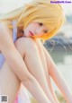 Coser @ 桜 桃 喵 Vol.063: 小 忍 草帽 (59 photos) P49 No.01f155