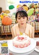Haruka Kaki 賀喜遥香, Young Magazine 2021 No.36-37 (ヤングマガジン 2021年36-37号) P7 No.66629e