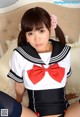 Kanon Akiyoshi - Porndigteen Photo Thumbnails P12 No.65dfaf Image No. 1