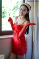 TGOD 2016-01-21: Model Xu Yan Xin (徐妍馨 Mandy) (39 photos) P16 No.27876d