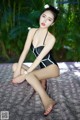 TGOD 2016-01-21: Model Xu Yan Xin (徐妍馨 Mandy) (39 photos) P32 No.bb3544