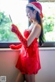 TGOD 2016-01-21: Model Xu Yan Xin (徐妍馨 Mandy) (39 photos) P13 No.99d318