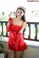TGOD 2016-01-21: Model Xu Yan Xin (徐妍馨 Mandy) (39 photos) P10 No.aa7529