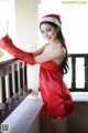 TGOD 2016-01-21: Model Xu Yan Xin (徐妍馨 Mandy) (39 photos) P3 No.302770