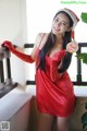 TGOD 2016-01-21: Model Xu Yan Xin (徐妍馨 Mandy) (39 photos) P21 No.3a7c11