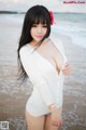 XIUREN No.150: Model Barbie Ke Er (Barbie 可 儿) (55 photos) P16 No.9bbdc8 Image No. 79