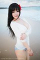 XIUREN No.150: Model Barbie Ke Er (Barbie 可 儿) (55 photos) P21 No.6feeff