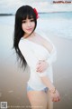 XIUREN No.150: Model Barbie Ke Er (Barbie 可 儿) (55 photos) P21 No.b7f83c Image No. 73