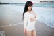 XIUREN No.150: Model Barbie Ke Er (Barbie 可 儿) (55 photos) P35 No.f19bf0