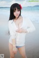 XIUREN No.150: Model Barbie Ke Er (Barbie 可 儿) (55 photos) P7 No.bbac4c Image No. 97