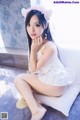 XIUREN No.874: Model Ning Meng (柠檬 baby) (48 photos) P2 No.b0c95a