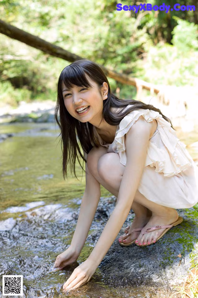 Chihiro Terada - Stream Hips Butt