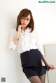 Anri Sugihara - Pepper Latina Girlfrend P5 No.b94db6 Image No. 15