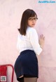 Anri Sugihara - Pepper Latina Girlfrend P10 No.3580c1 Image No. 5