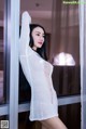 TGOD 2016-04-27: Model Jessie (婕 西 儿) (49 photos) P18 No.3e4f5d