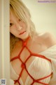 BoLoli 2017-05-23 Vol.060: Model Wang Yu Chun (王 雨 纯) (38 photos) P19 No.5aa096