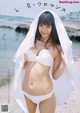 Kokona Yamamoto 山本瑚々南, Weekly Playboy 2019 No.27 (週刊プレイボーイ 2019年27号) P7 No.6d72c9