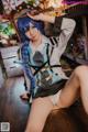 Coser@Sally多啦雪 (Sally Dorasnow): Roxy Mirgurdia (47 photos) P32 No.b648b7